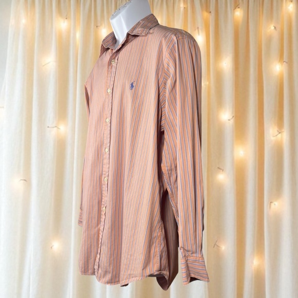 Ralph Lauren Button-down Shirt - Picture 4 of 4